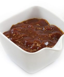 Alternative view of Zigeuner saus