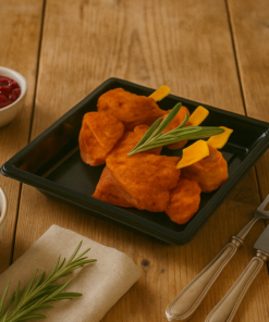 Bakje sate