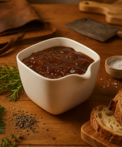 Zigeuner saus