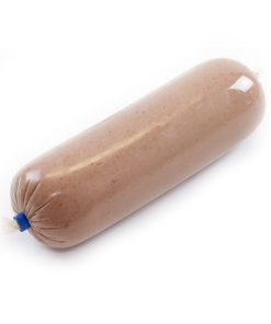 Leverworst