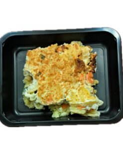 4 seizoenenschotel 500 gram
