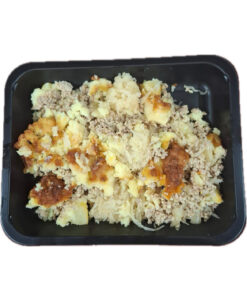 Zuurkoolschotel 400 gram