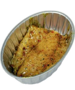 Pangasius filet
