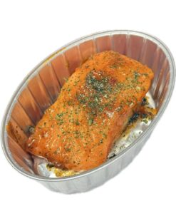 Zalm moot